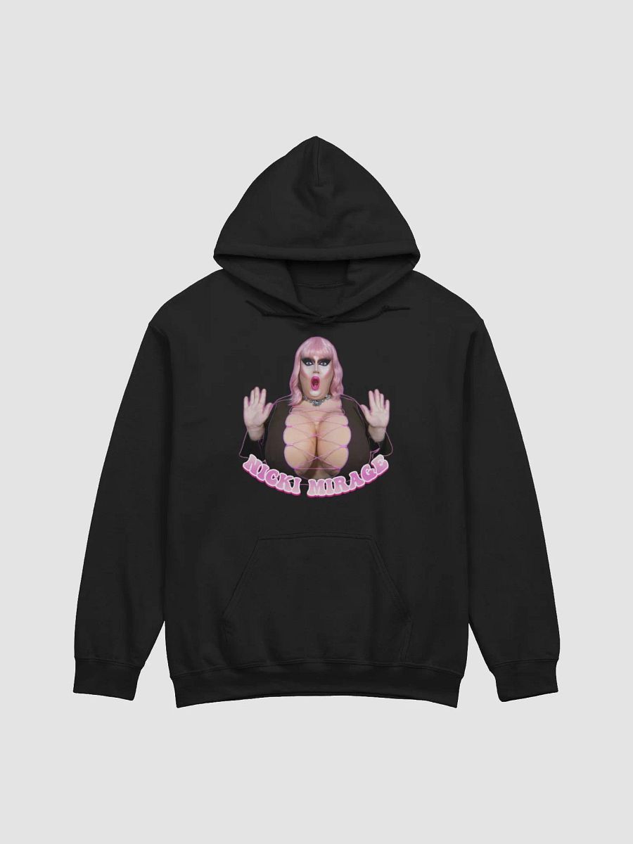 Shook Collection Hoodie product image (1)