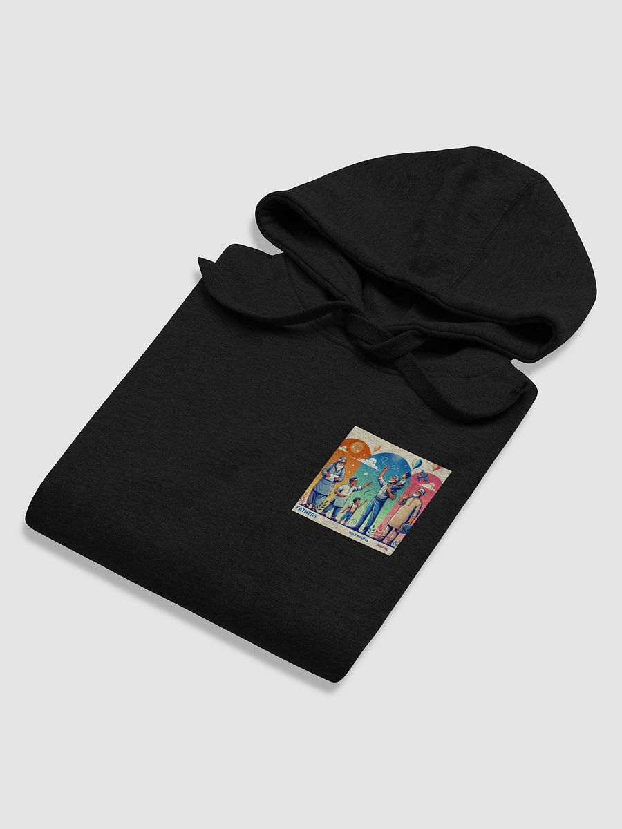 Fathers' Legacy Premium Hoodie product image (51)