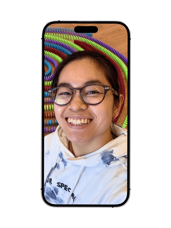 Personalized Video by Lily product image (1)