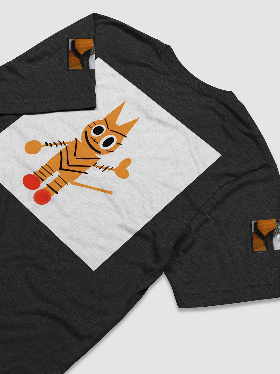 cheters ultamate cat shirt product image (8)