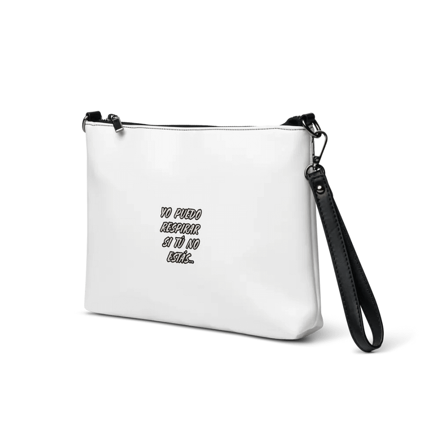 Regresa - All-Over Print Crossbody Bag product image (7)
