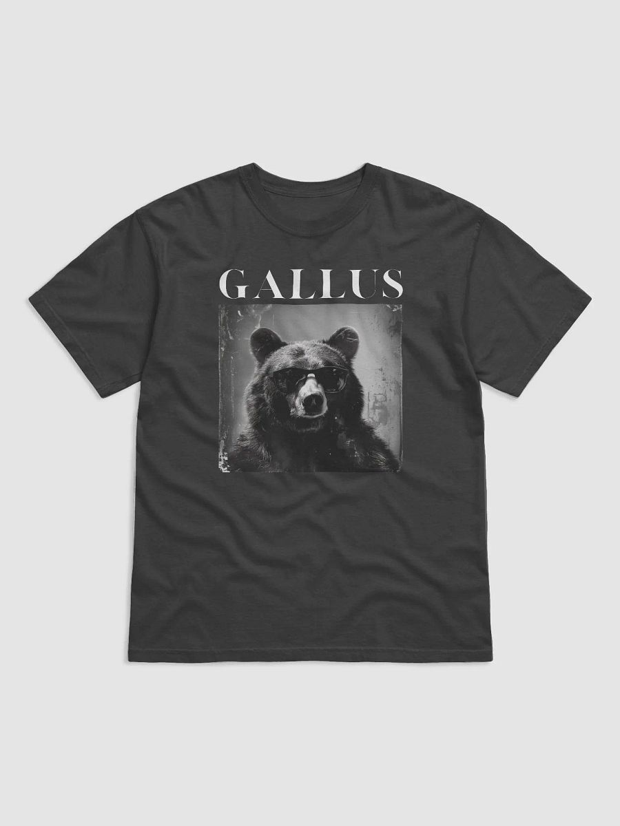 Bear in Shades T-Shirt product image (1)