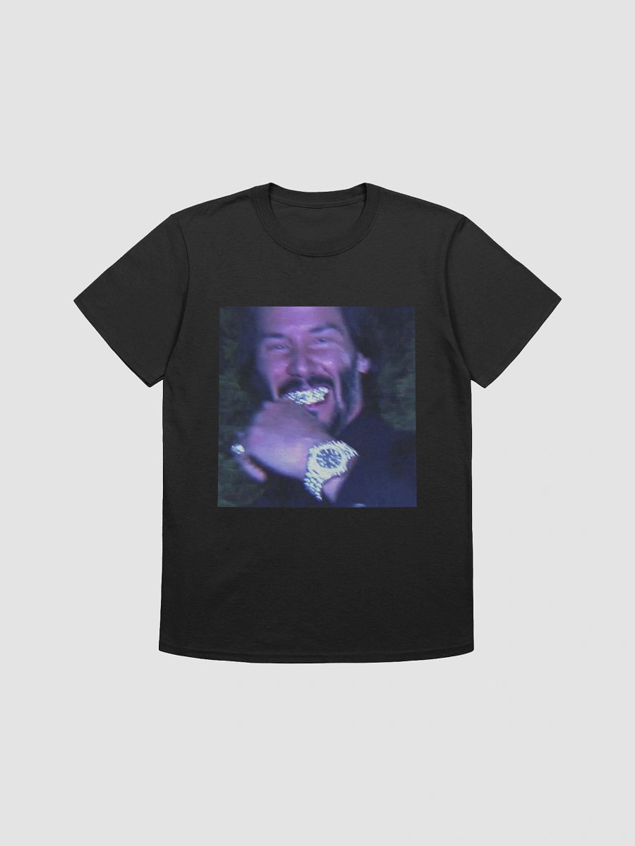 Bust down Keanu Softstyle T-Shirt product image (2)