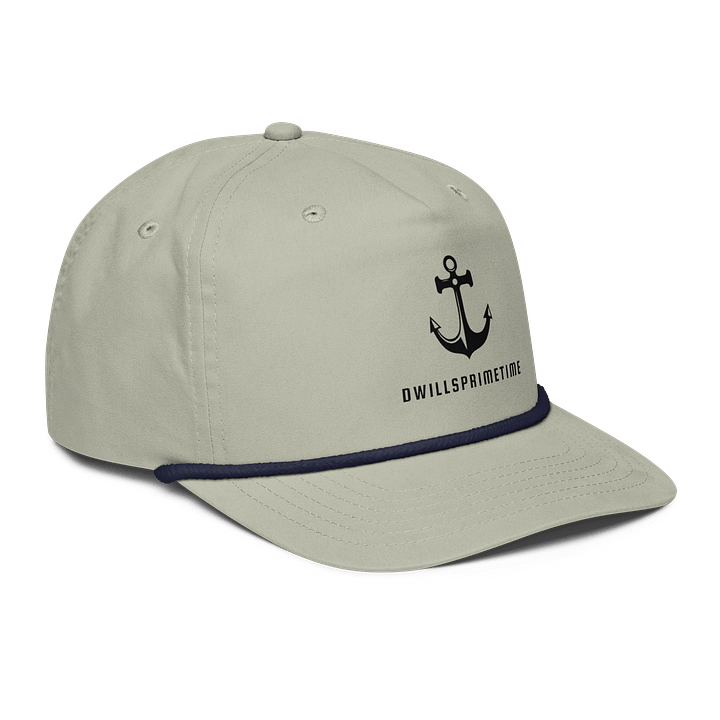 Dwillsprimetime® Corporation Executive Hat product image (1)