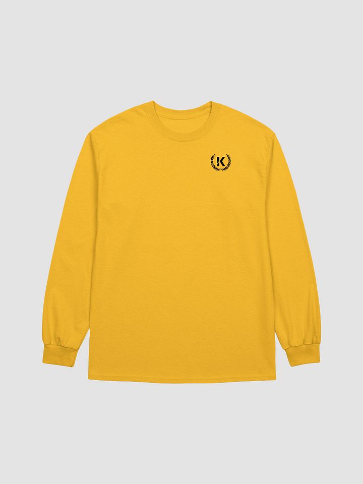F the haters long sleeve product image (2)