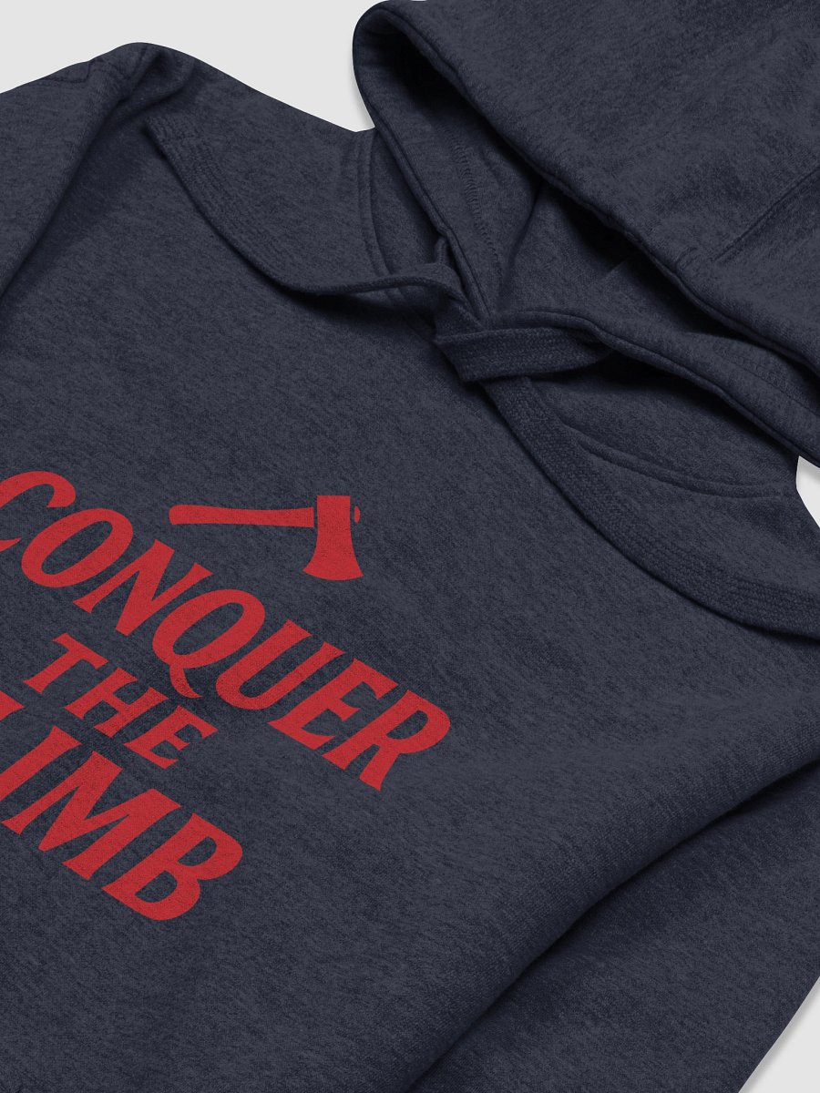 Conquer The Climb product image (32)