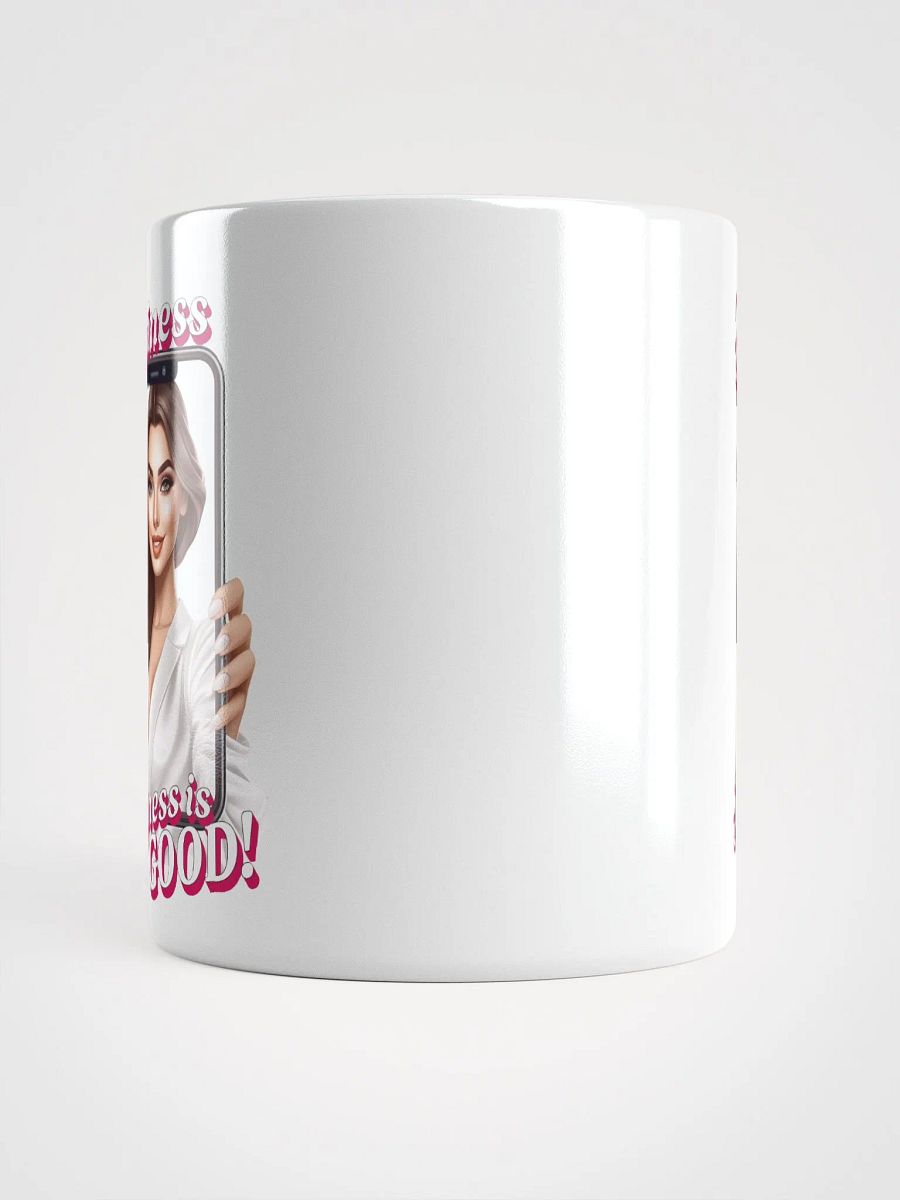 I'm The Business - Social Media Influencer - Coffee or Soup Mug - 11 oz - 15 oz - 20 oz - v3 product image (6)