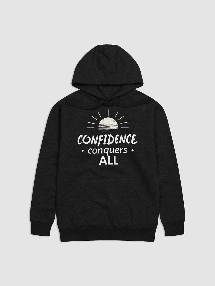 Unlock Your Inner Power with Katy Perry’s Quote: Confidence Conquers All — Wear It, Believe It, Become It product image (1)
