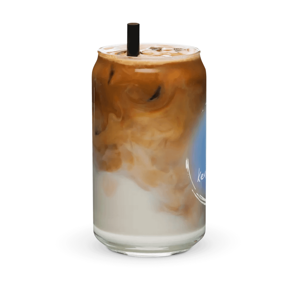 Kevin's Café Glass product image (4)