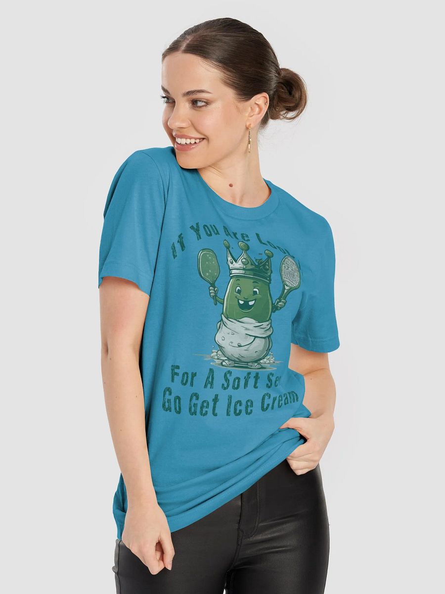 Soft Serve T-Shirt product image (79)