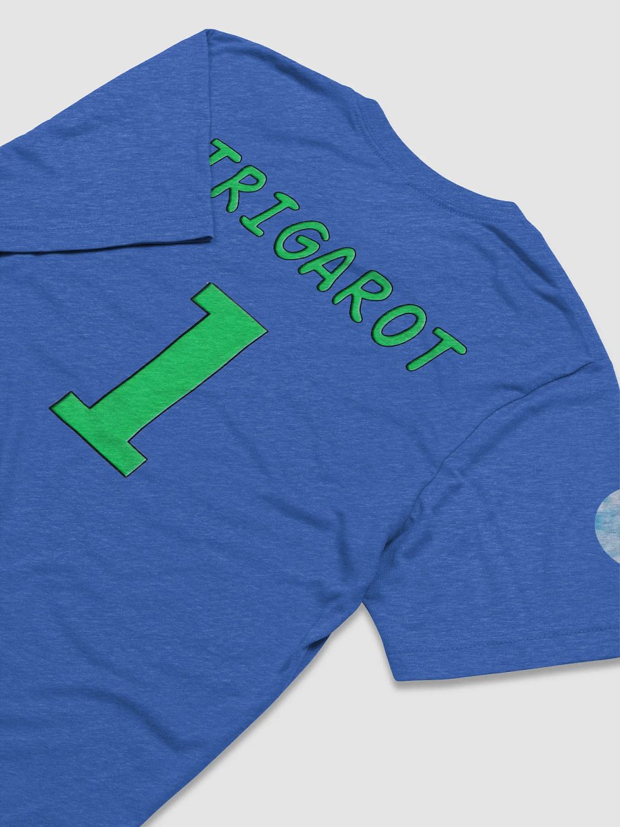 Athletic TriGarot T-Shirt product image (32)
