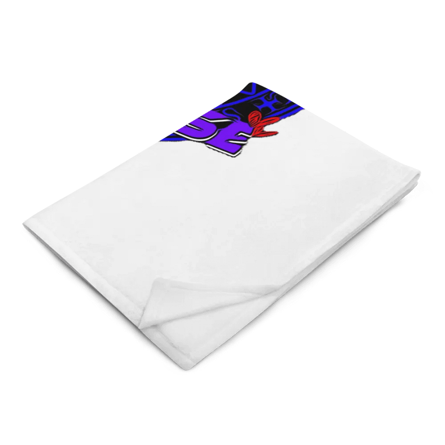 Gothic E Throw product image (2)