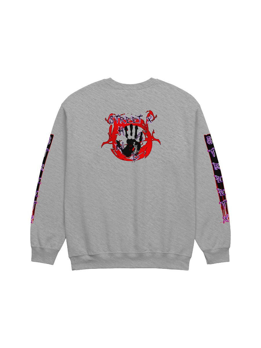 Gods Hand Crewneck product image (3)