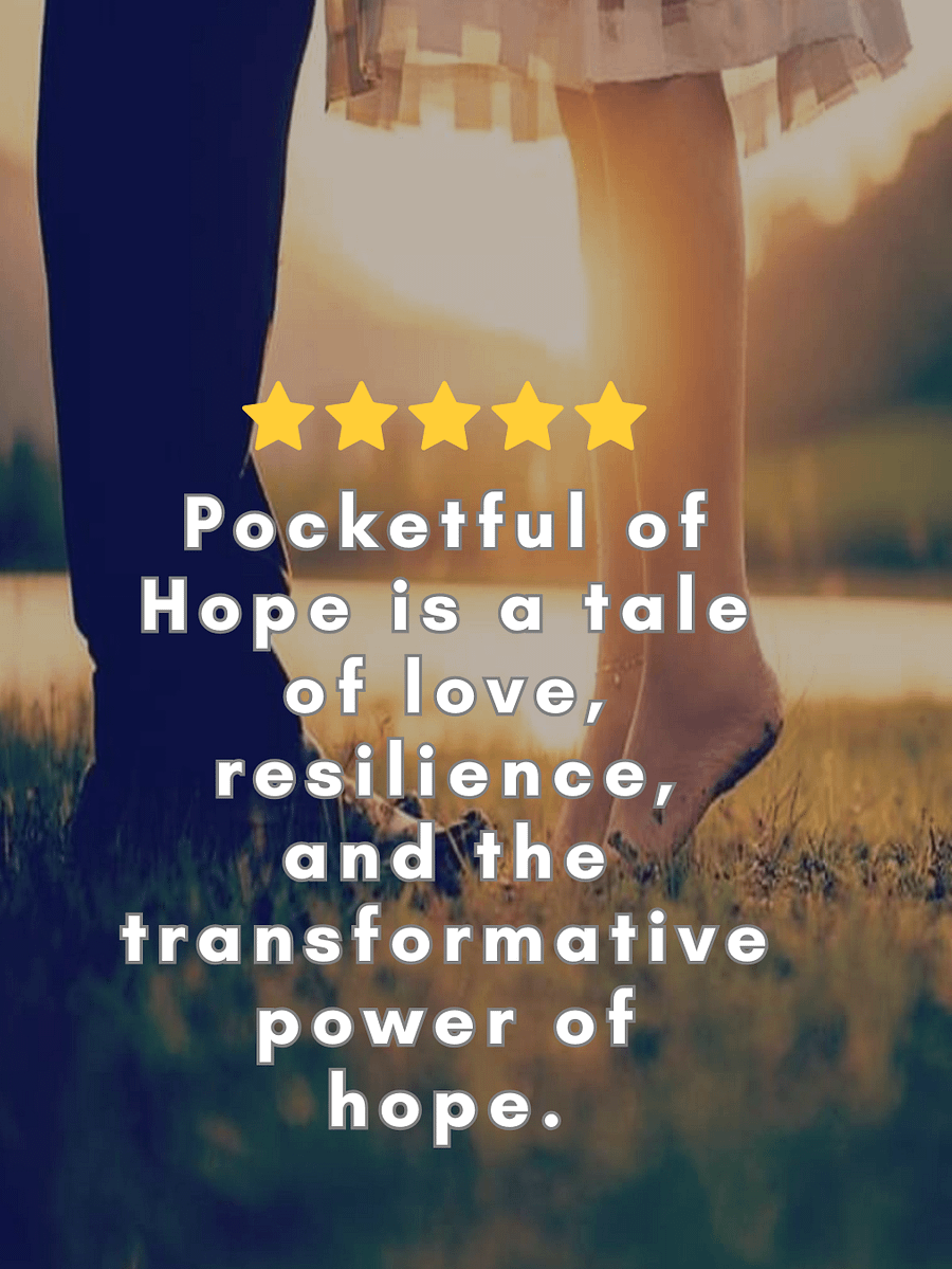 Pocketful of Hope product image (3)
