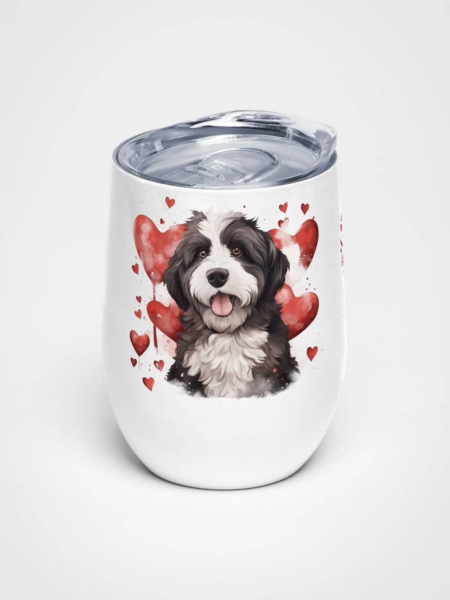 Tumbler Puppy 7 product image (5)