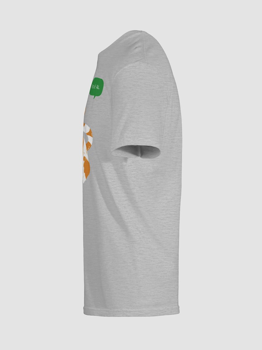 First of All Cat Graphic Tee product image (8)