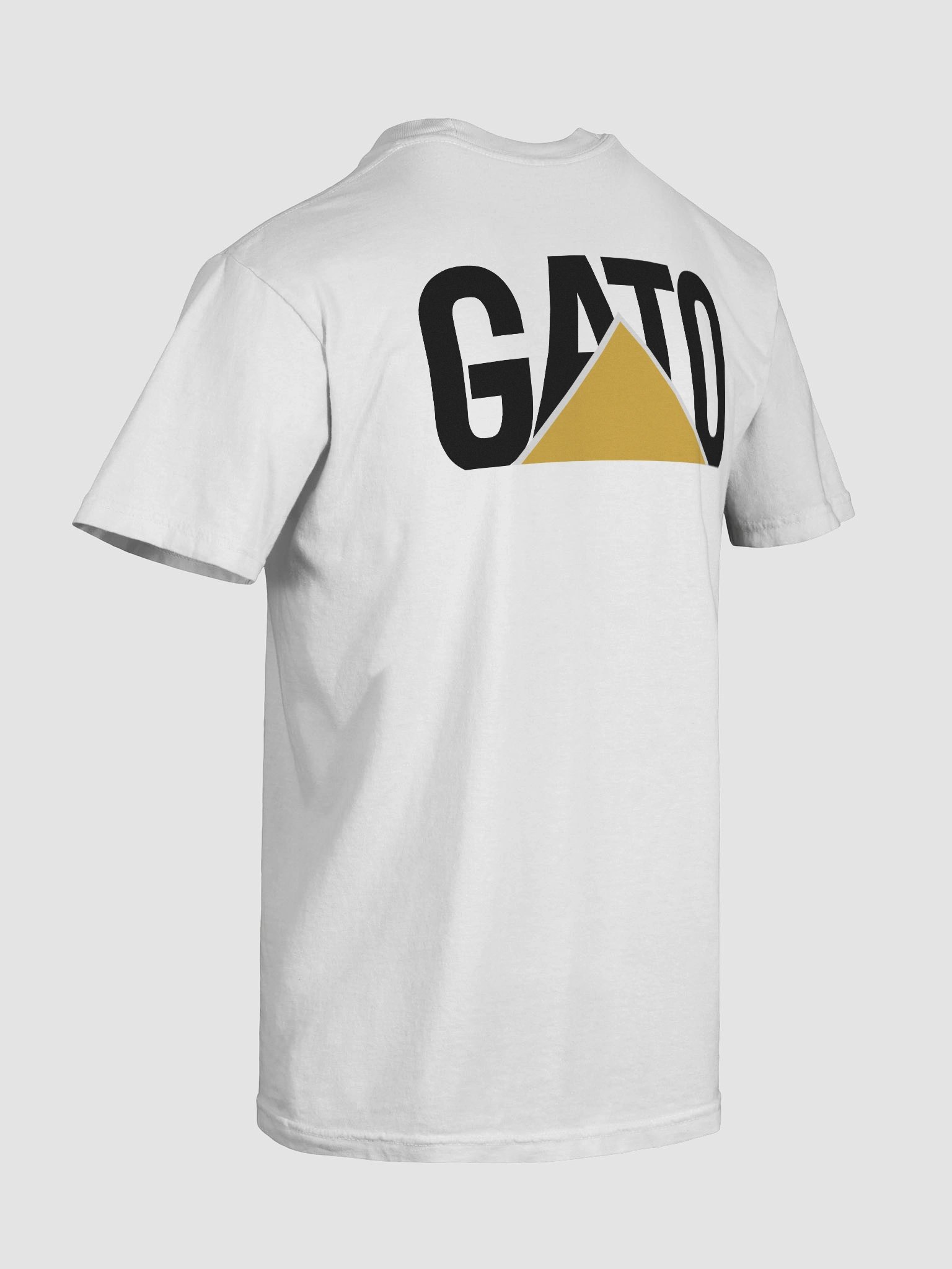 GATO Novel Tee product image (6)