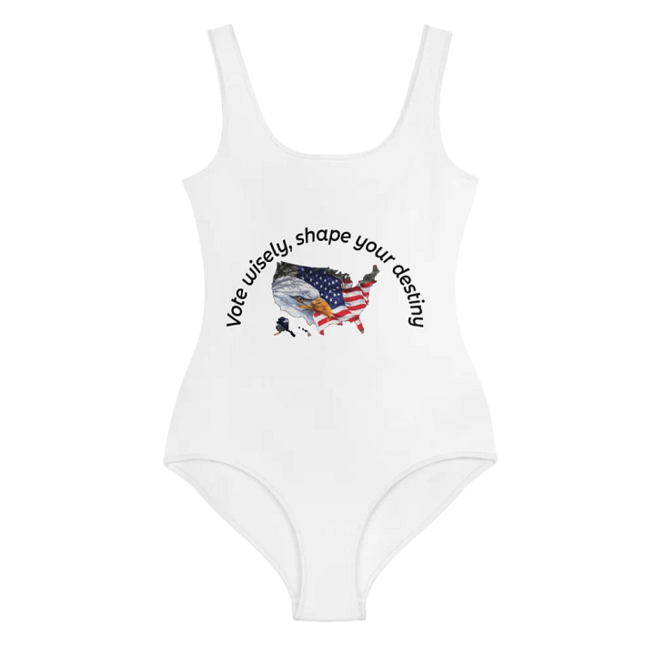Vote wisely, shape your destiny. product image (1)