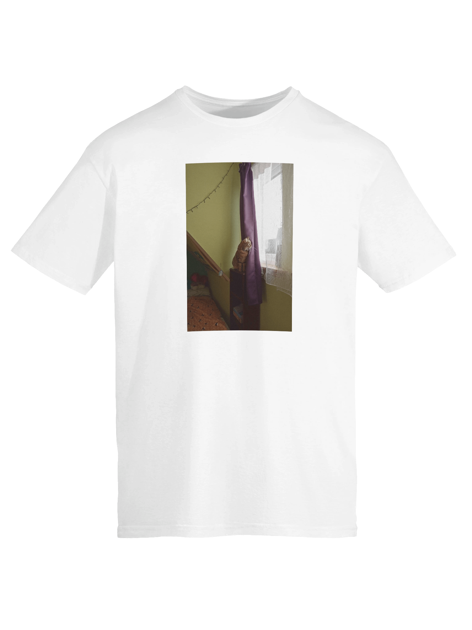 "Toblerone" t-shirt product image (9)