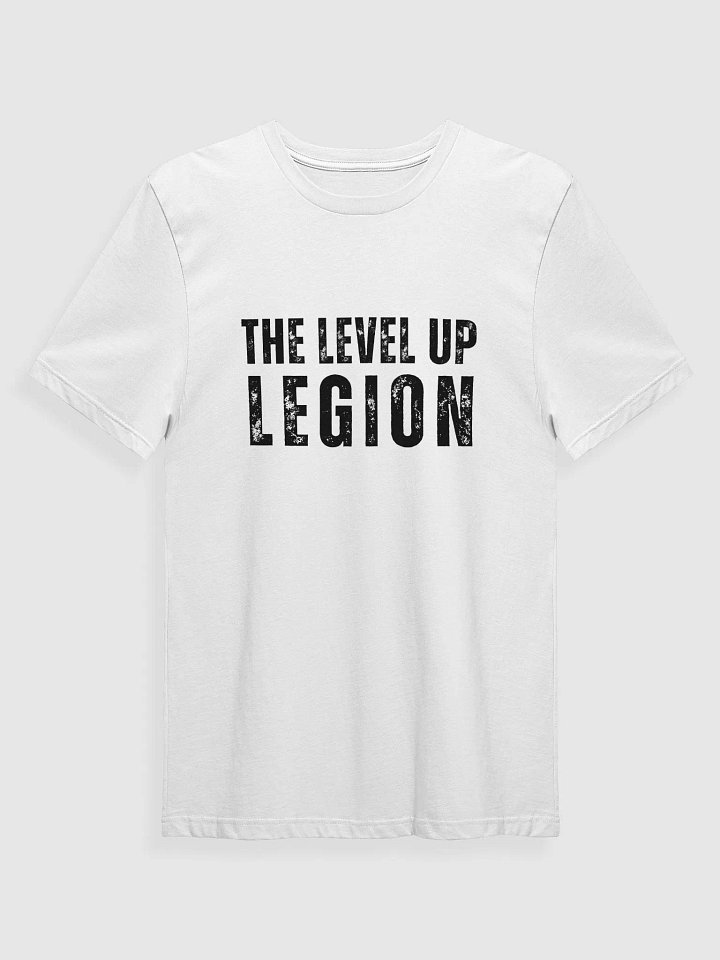 The Level Up Legion OG product image (1)