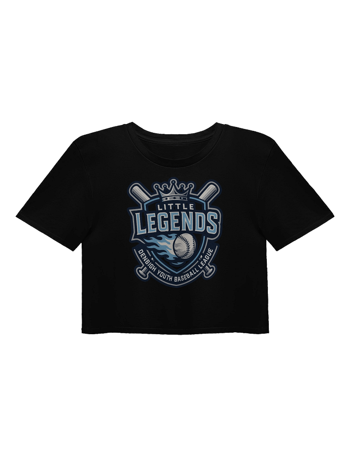 Little Legends - Crop Top product image (6)