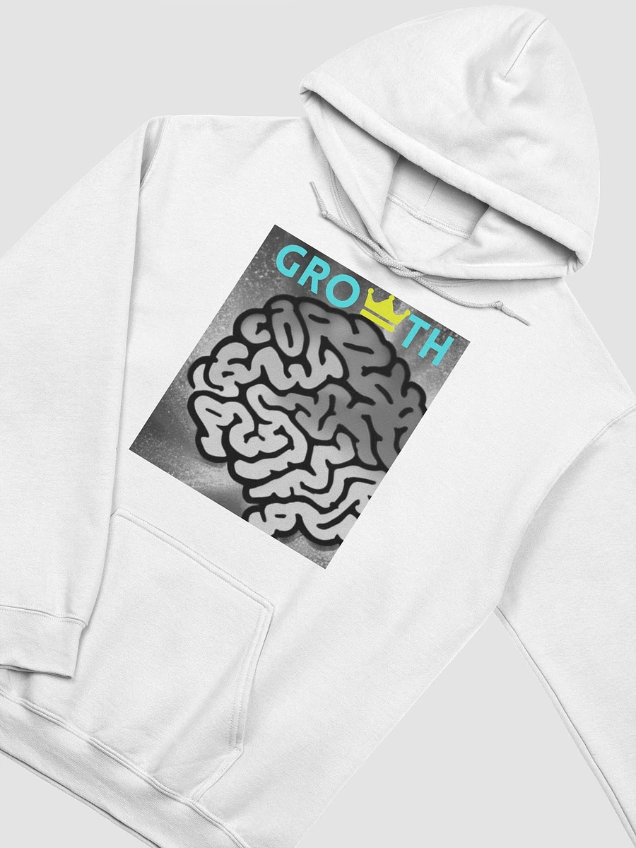 Growth Classic Hoodie product image (3)
