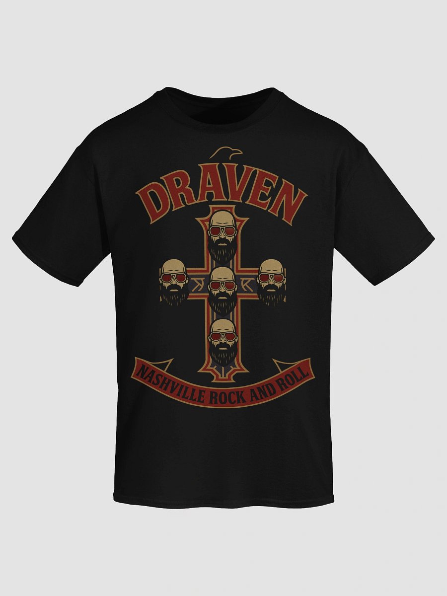 Draven "Nashville" product image (7)