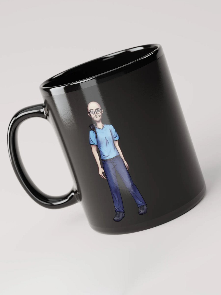 Drake Characters Mug product image (6)