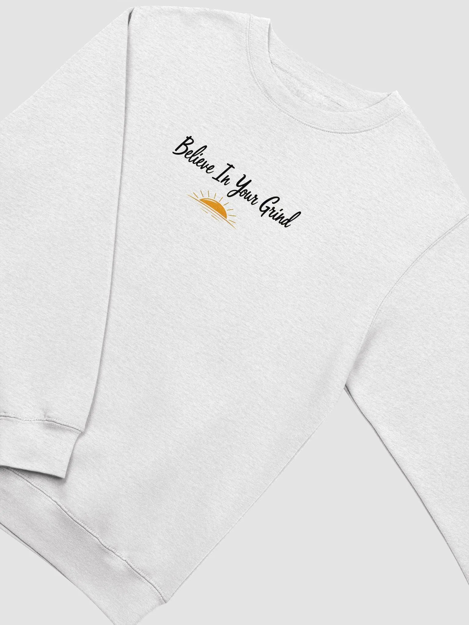 Sunrise Grind Premium Crewneck product image (5)