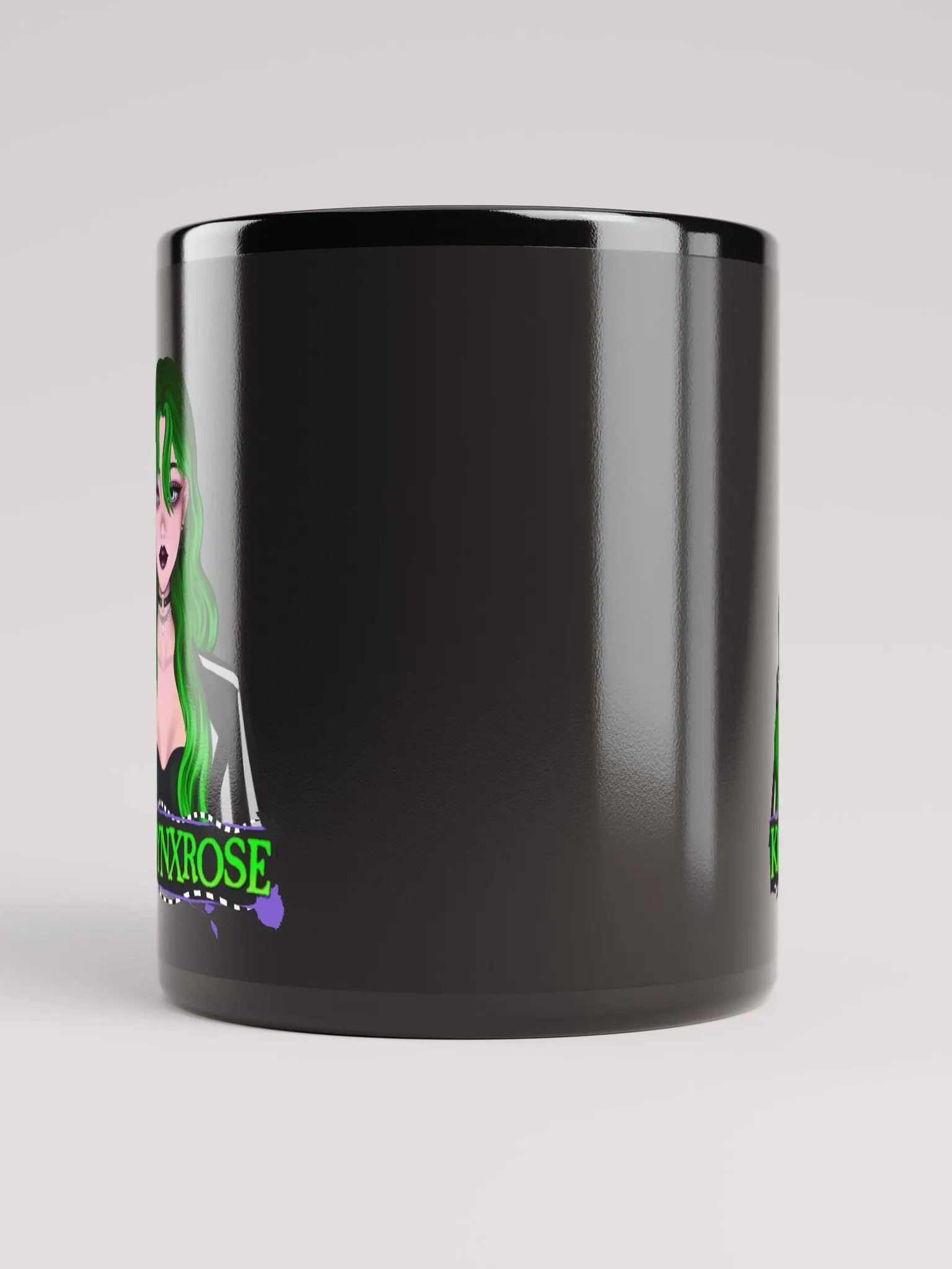 KRISTYNxROSE Mug product image (5)