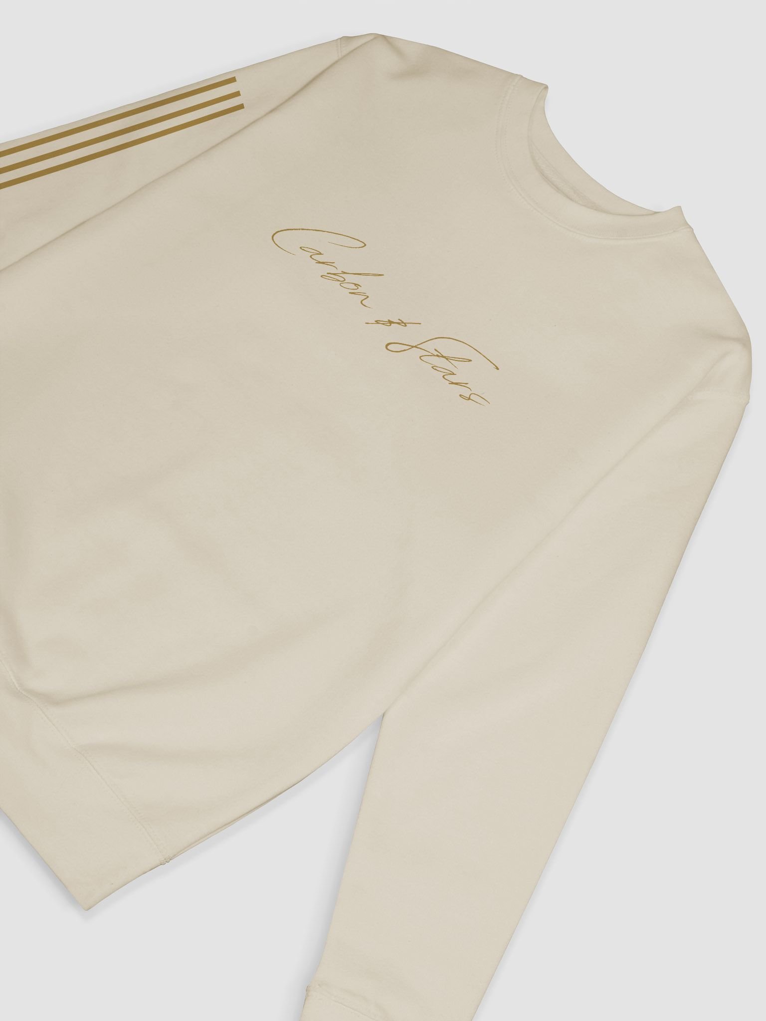 Black Madonna Sweatshirt _ Holy Smoke Collection product image (6)