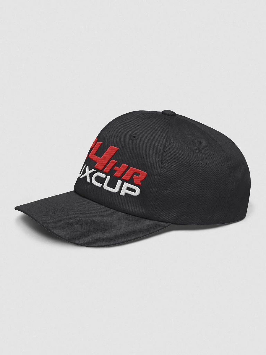 CRUXCUP 24HR DAD HAT product image (3)