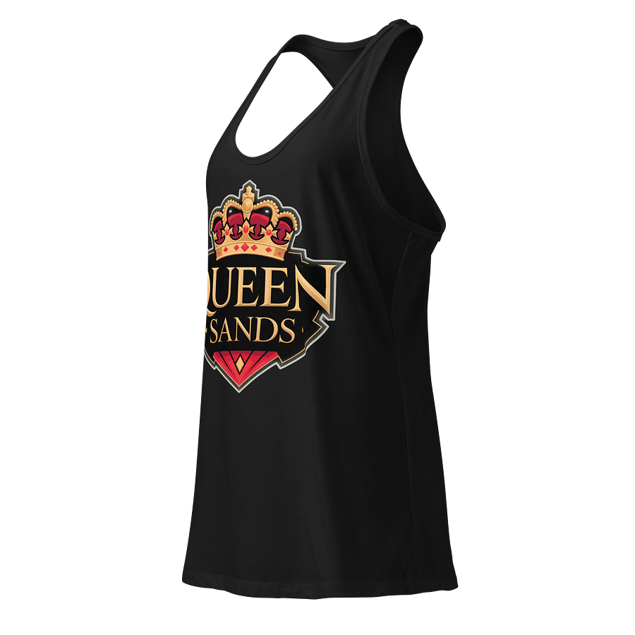 Regal Queen Sands Racerback Tank product image (7)