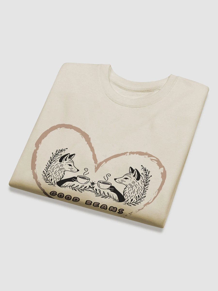 Heartfelt Goodness Premium Sweatshirt product image (3)