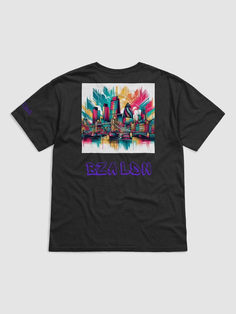 London GraffiTee product image (8)