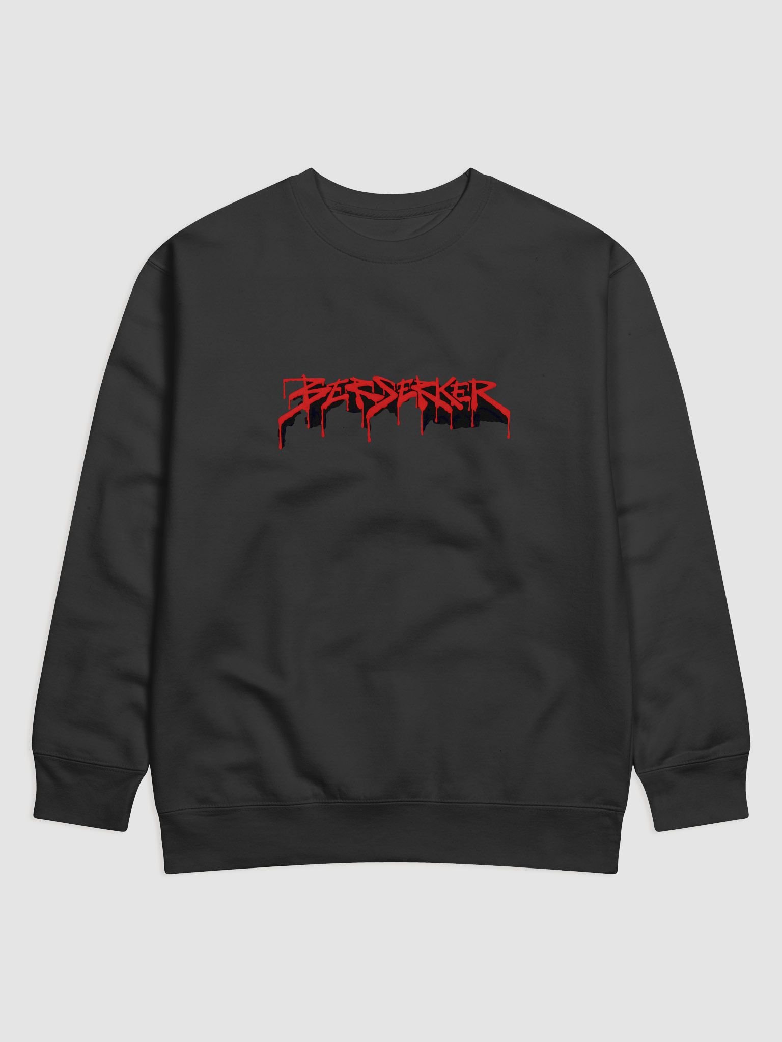 Berserker Premium Sweatshirt product image (1)