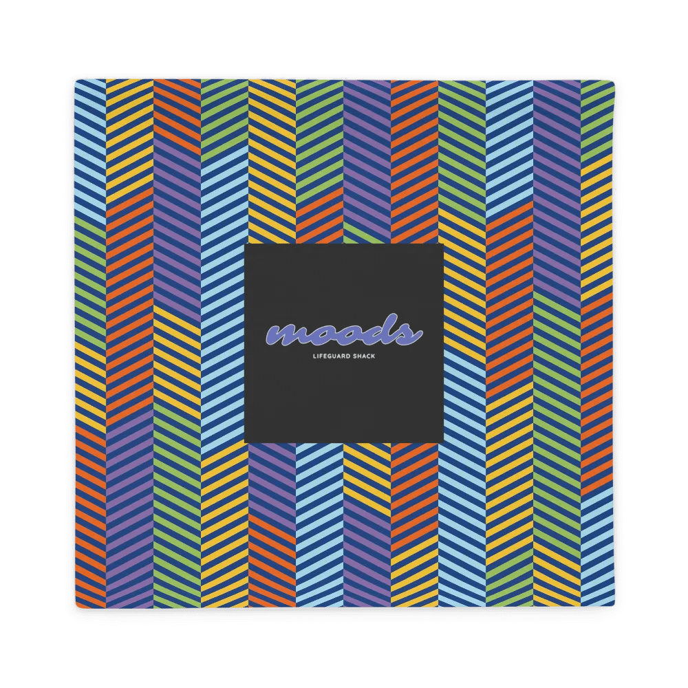 Moods Mingle Pillowcase product image (1)