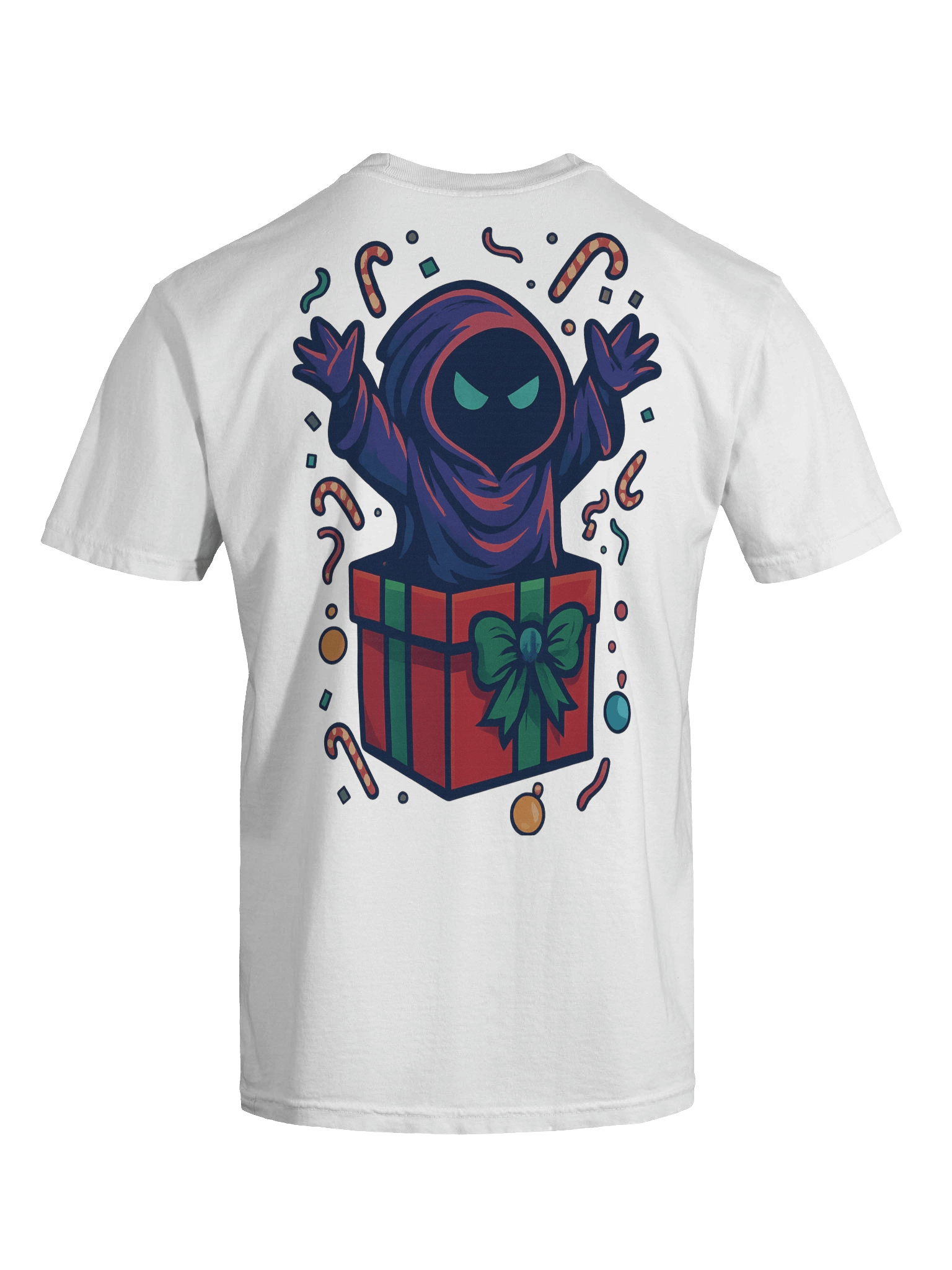 Shady Surprise Tee product image (5)