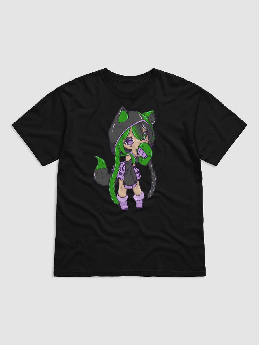 Chibi Spence Tee product image (9)