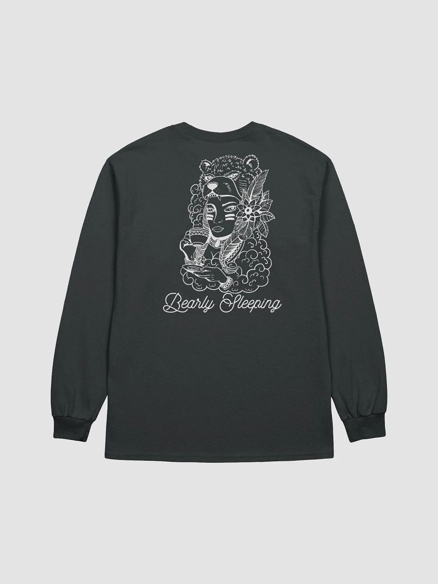 Bearly Sleeping Long Sleeve product image (10)