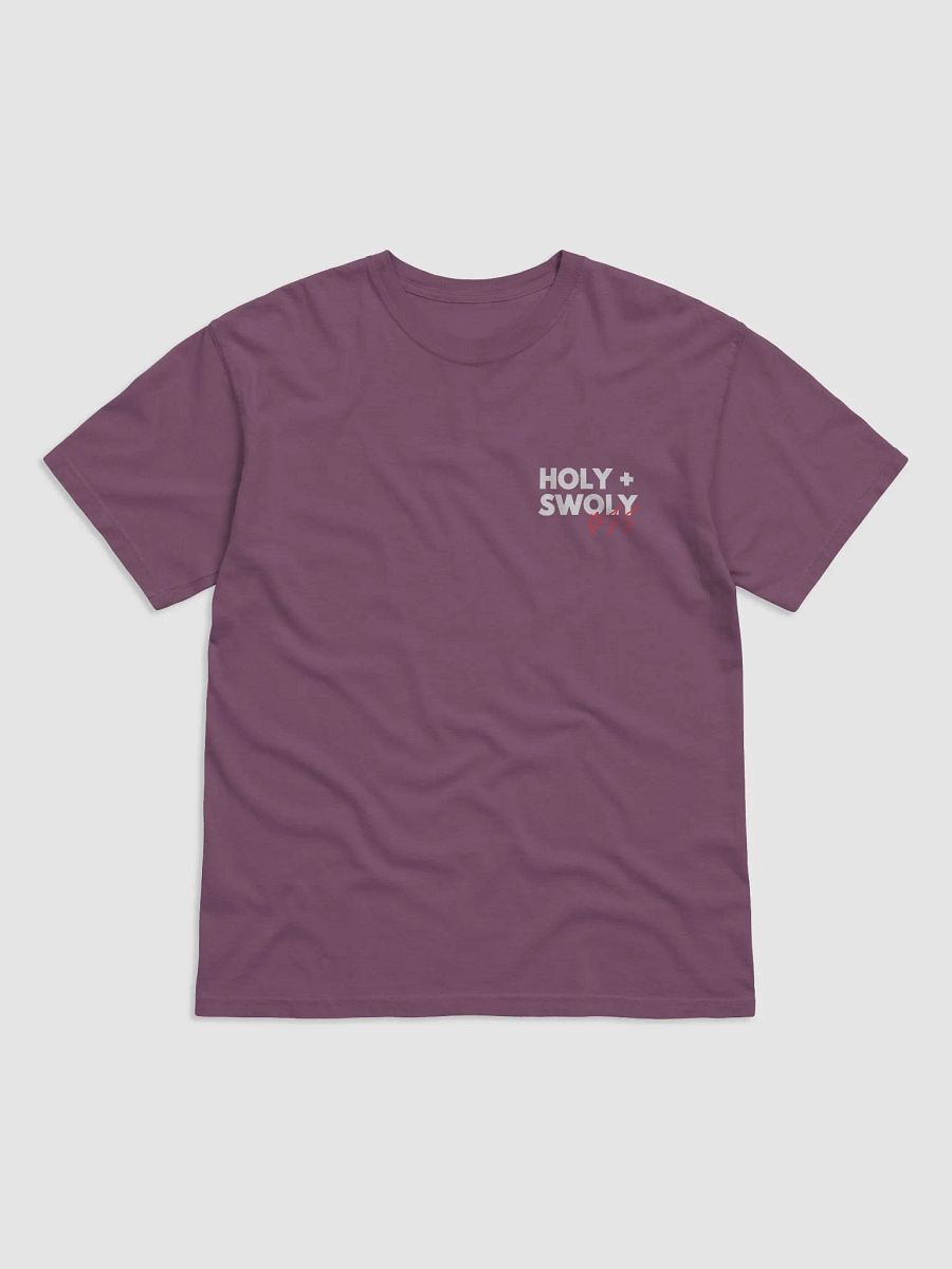 Crucifix | BJJ Shirt | Multiple Colors product image (2)