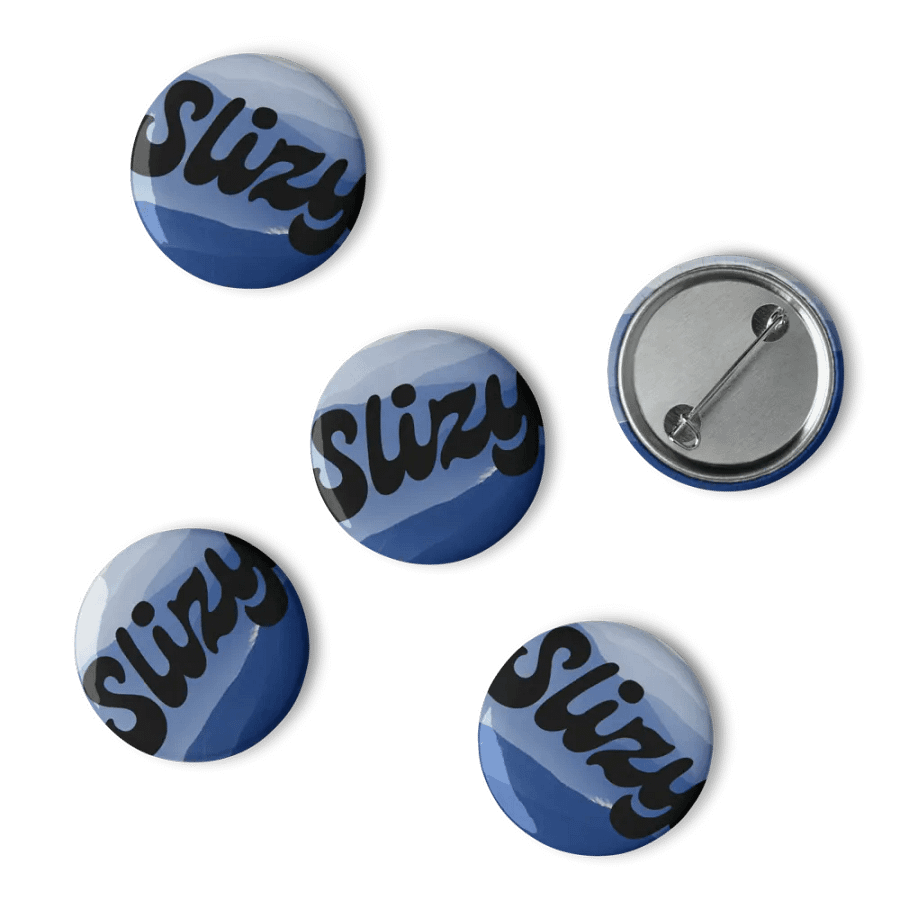 Slizy Button Cloection product image (15)