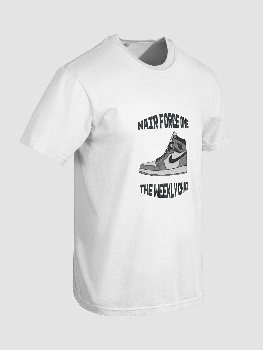 NAIR FORCE ONE TEE product image (8)