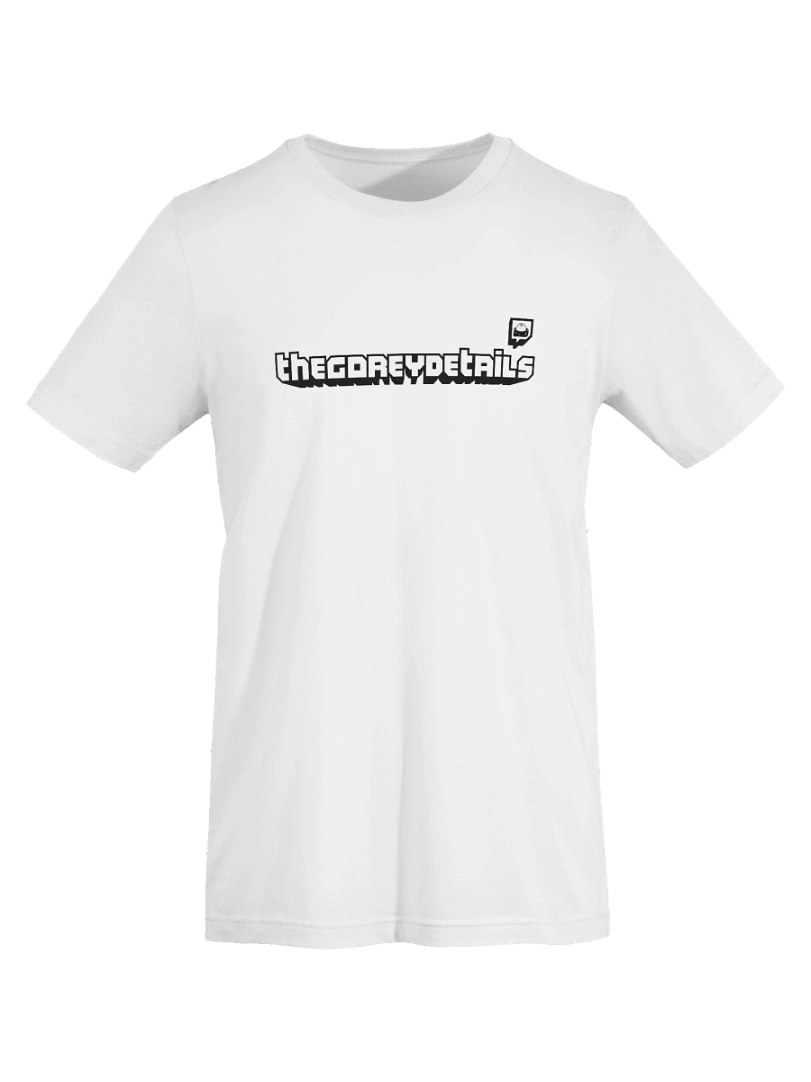 TTV Black - Bella+Canvas Supersoft T-Shirt product image (127)