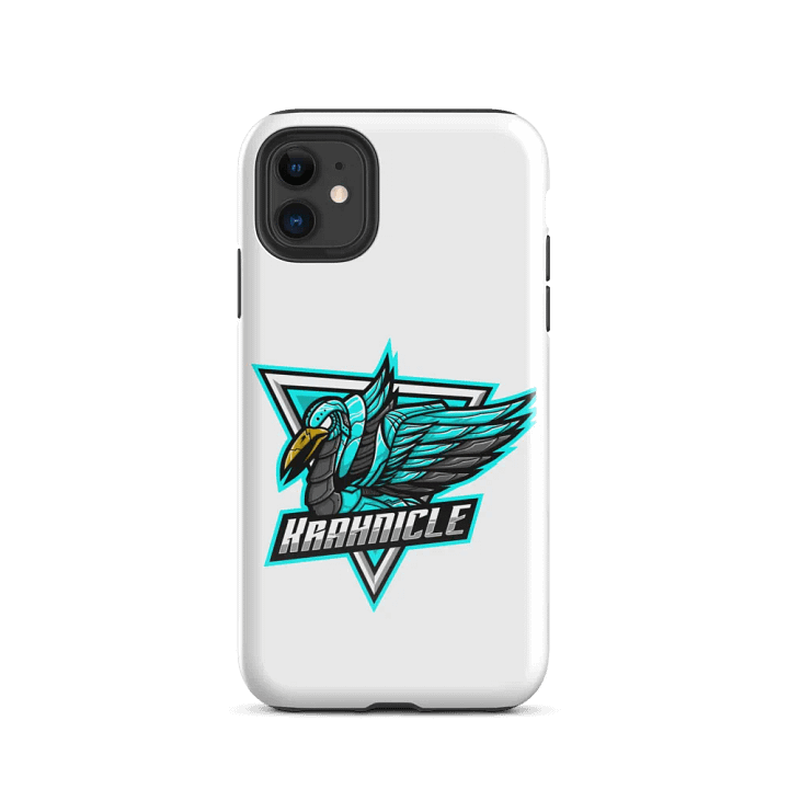 Krahnicle iPhone Case – Protect & Rep the Squad 📱🔥 product image (24)