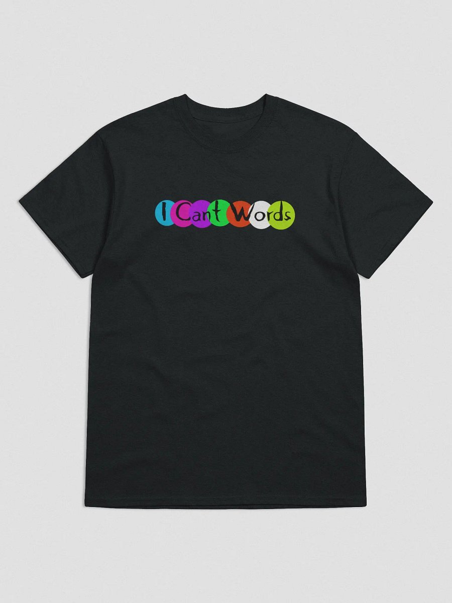 I cant words product image (1)