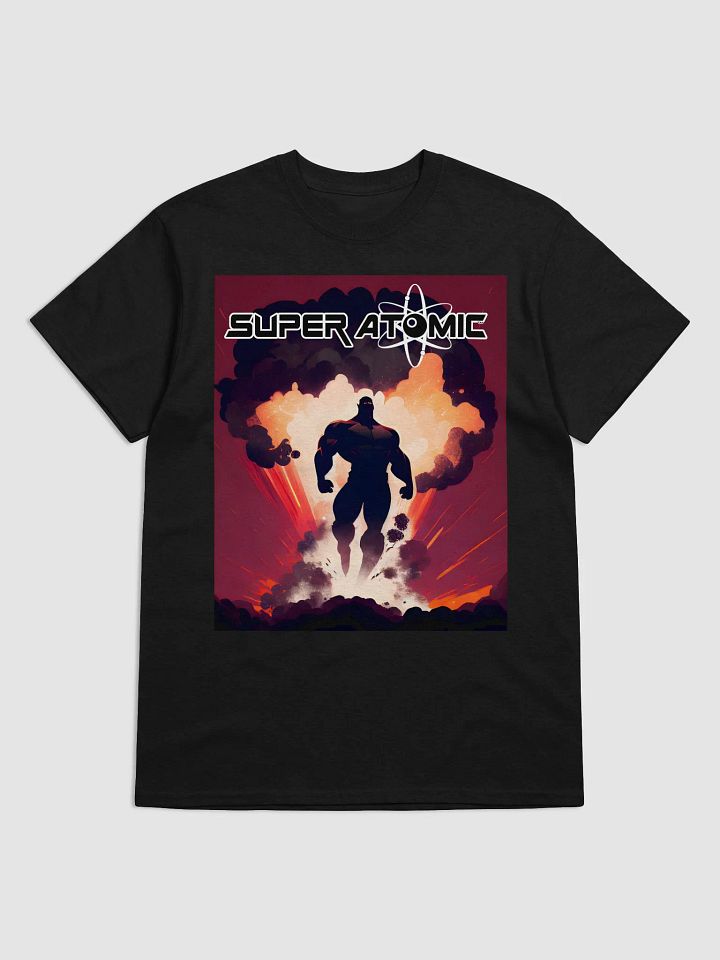 Super Atomic Cover product image (1)