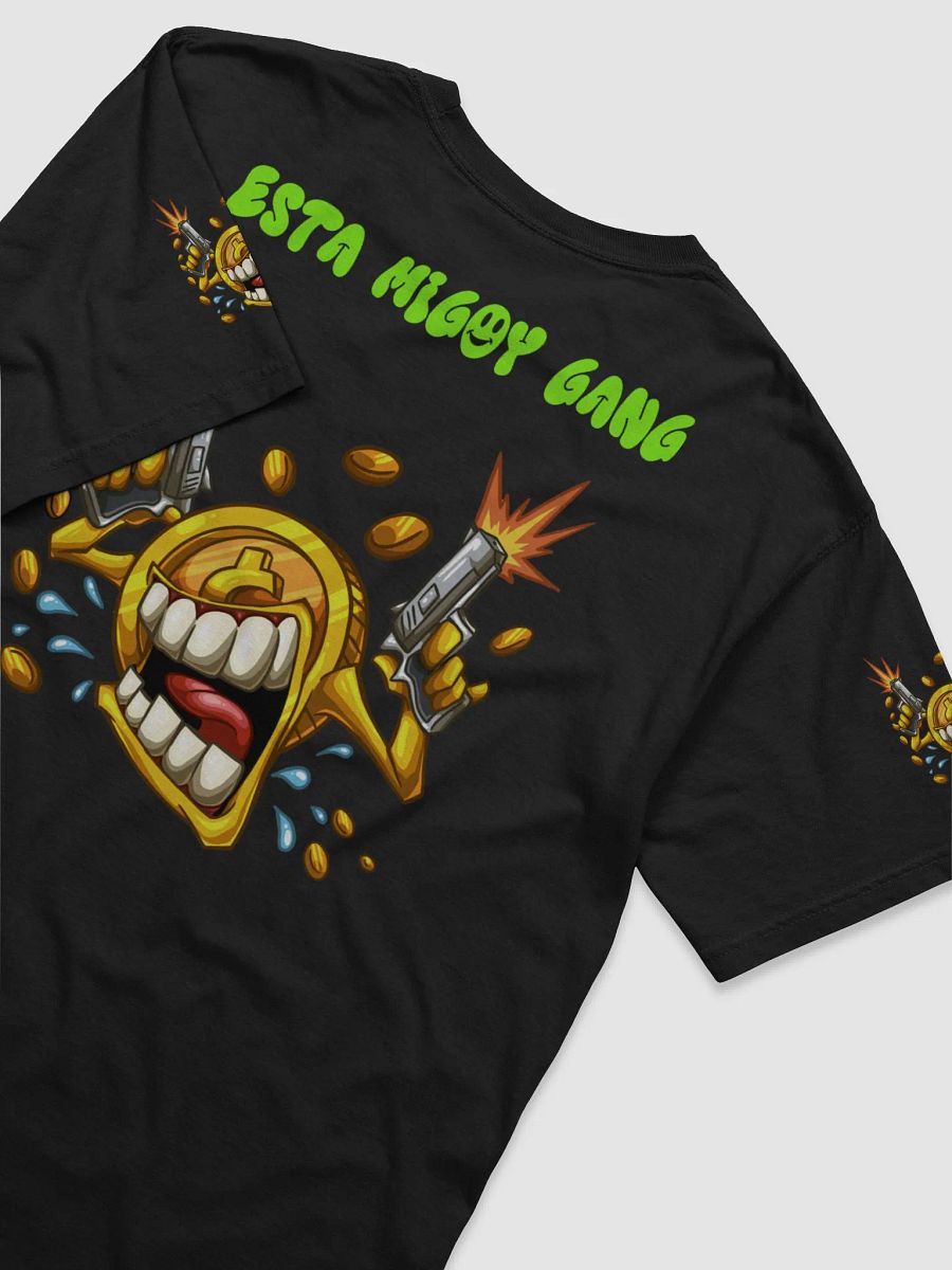BizzWorld Drip Tee product image (54)