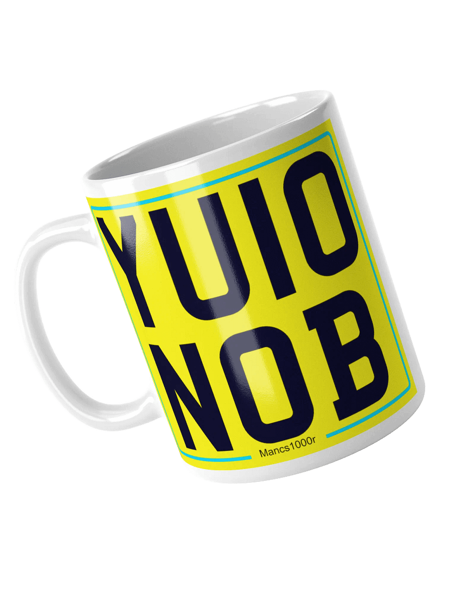 You Mug product image (17)