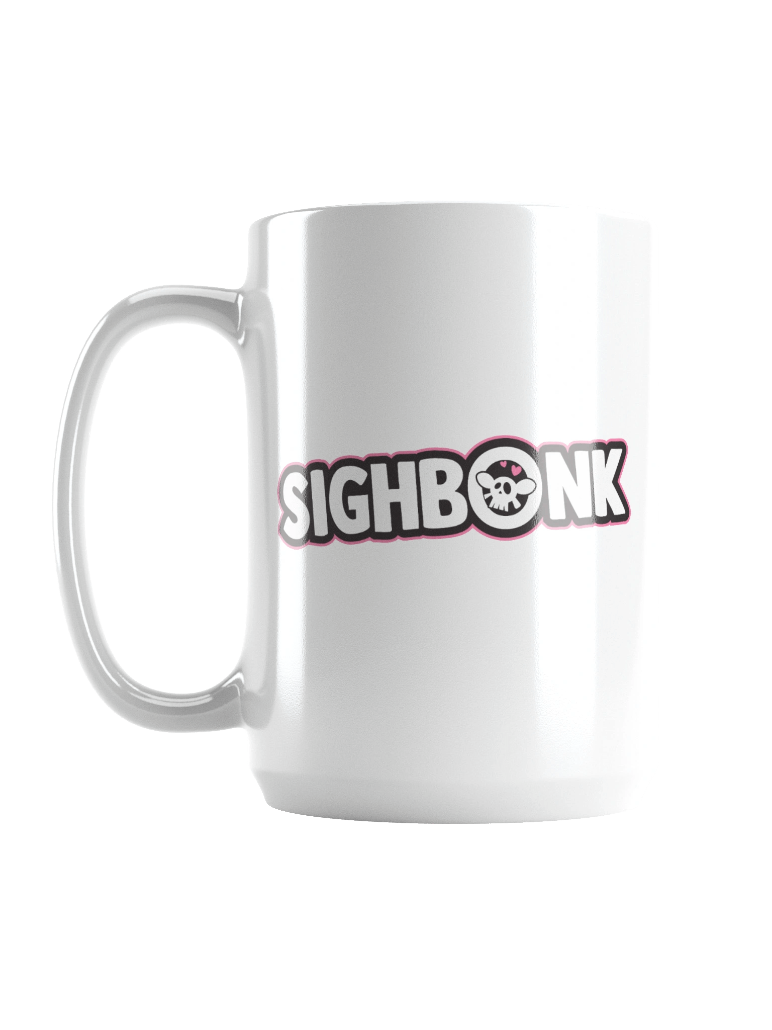 SiGHBONK MUG product image (1)